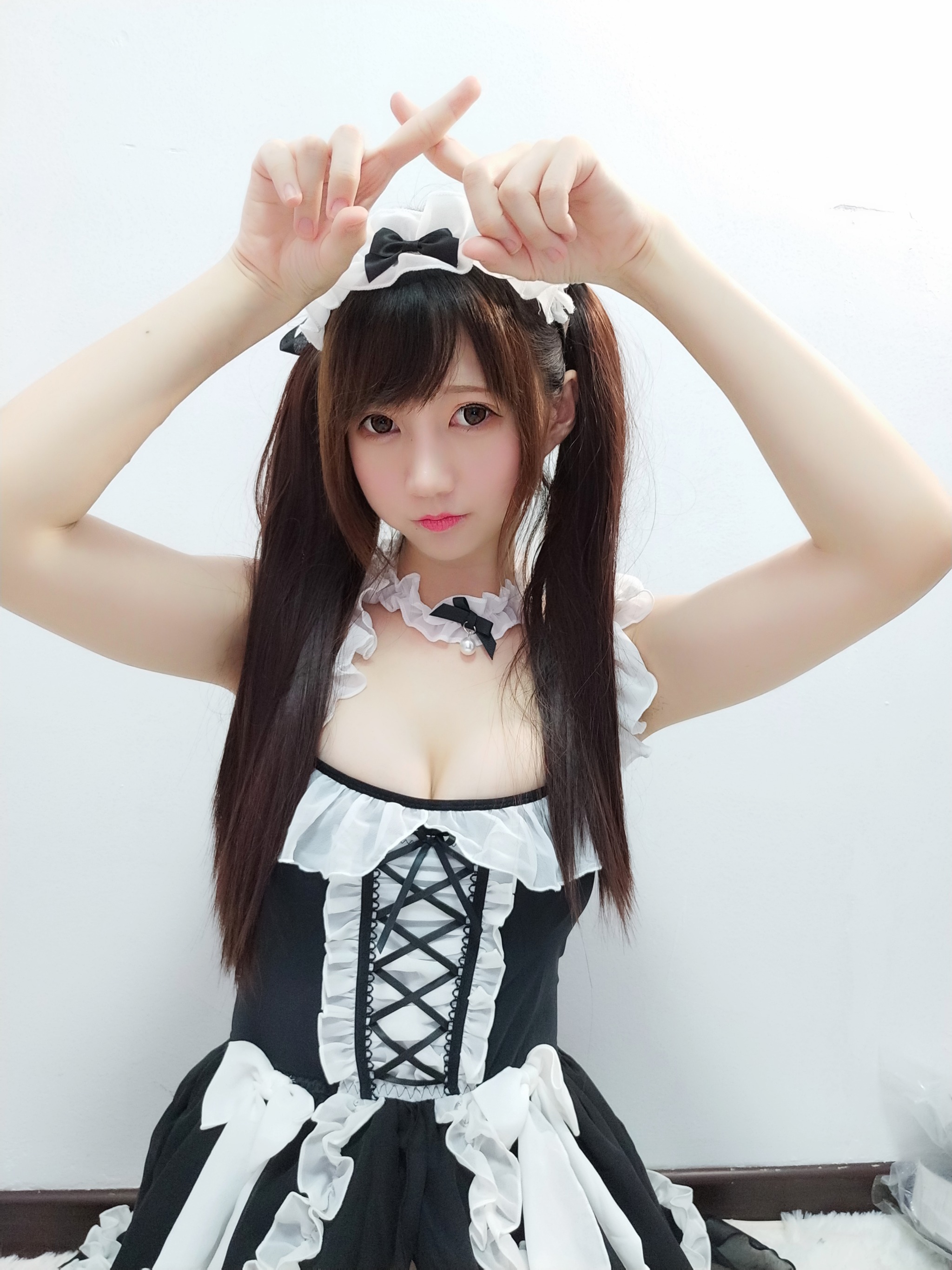魔物喵 - NO.019 NAGESA魔物喵 主人の言いつけに従う [19P2V]-XikXak